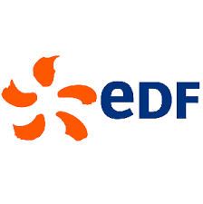 logo EDF logo EDF