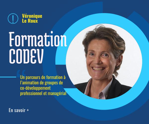 Formation CODEV