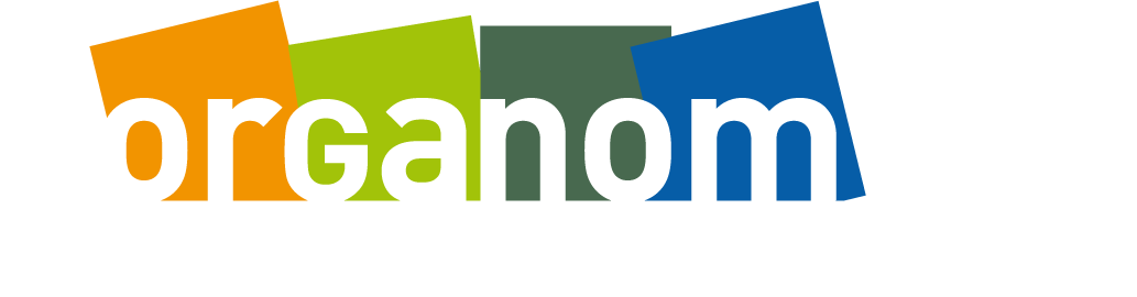 logo Organom logo Organom