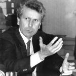 Pierre Maille