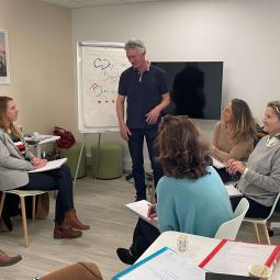 Formation Codev in Breizh