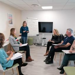 Formation Codev in Breizh