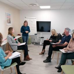 Formation Codev in Breizh