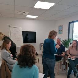 Formation Codev in Breizh